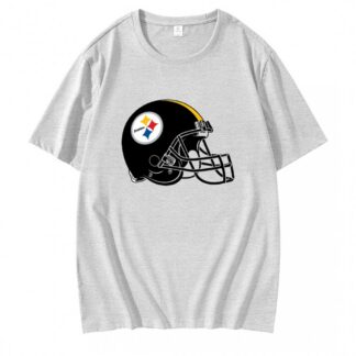 Pittsburgh Steelers Logo T-Shirt
