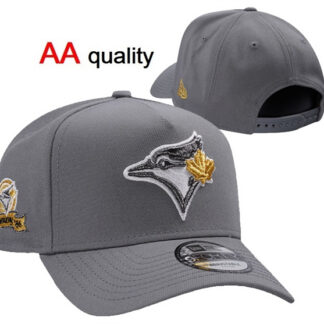 Toronto Blue Jays 2026 Stitched Snapback Hats 025