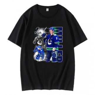 Jt Miller Vancouver Canucks Nhl Players T-Shirt