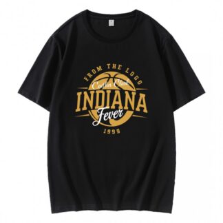 lRetro Caitlin Clark Indiana Fever 1999 T-Shirt