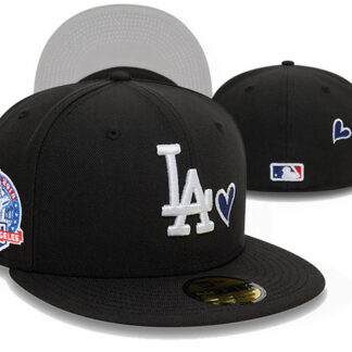 Los Angeles Dodgers Stitched Snapback Hats 092
