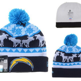 San Diego Chargers Beanies YD008