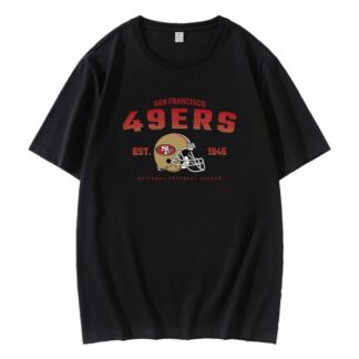 San Francisco 49ers National Football League T-Shirt