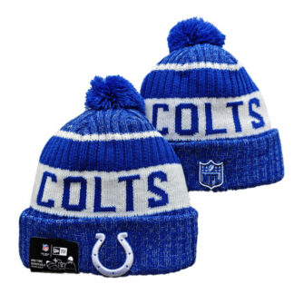 Indianapolis Colts 2026 Knit Hats 010